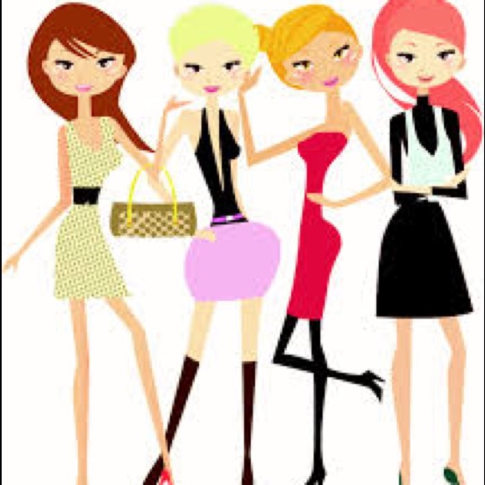 Meet your Posher, Tatiana